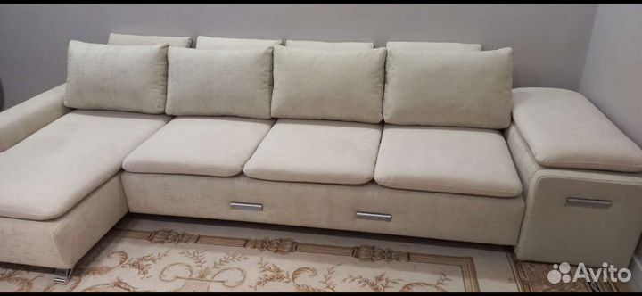 Услуги Швеи (чехлы на мягкую мебель)