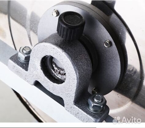 Тестомес для крутого теста 2кг, 5кг, 15кг, 25,50кг