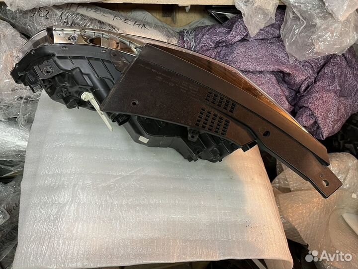 Фара правая Kia Optima 4 JF LED