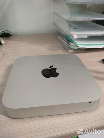 Apple Mac mini 2014