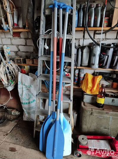 Прокат катамарана на сплав