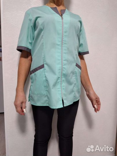 Медицинские куртки