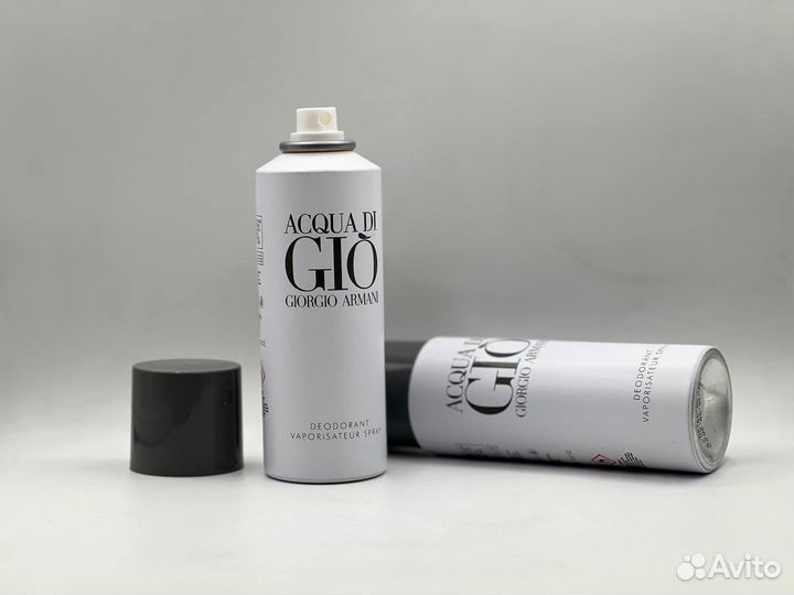 Armani aqua di gio армани аква ди джио дезодорант