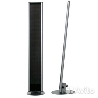 Final Sound Model 600i PL/FS silver-black