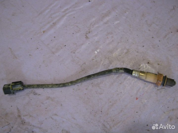 Лямбда зонд Kia Rio 3 Рио 3 Solaris Солярис Ceed