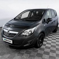 Opel Meriva 1.4 MT, 2013, 199 018 км, с пробегом, цена 730 000 руб.