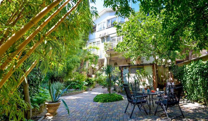 Квартира-студия, 25 м², 2/3 эт.