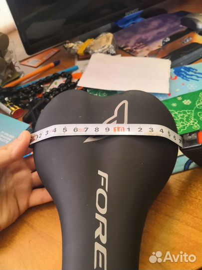 Седло для велосипеда