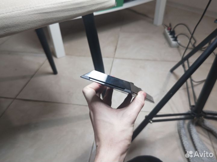 Вертикальная подставка для Sony Playstation 4 Fat