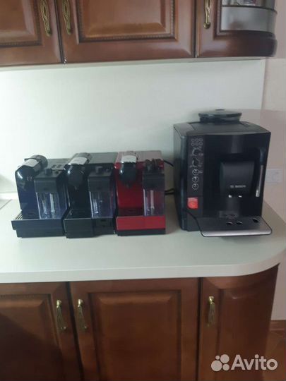 Кофемашина