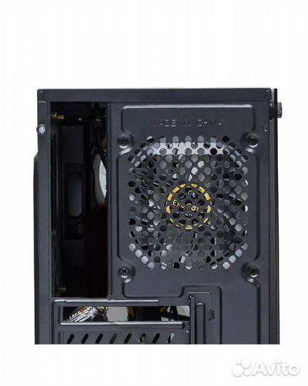 Компьютерный корпус