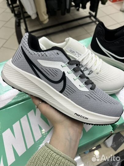 Кроссовки Nike Air zoom pegasus 39 3 расцветки