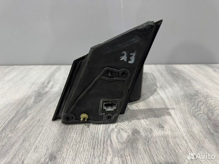 Зеркало правое Ford Focus 3 2012