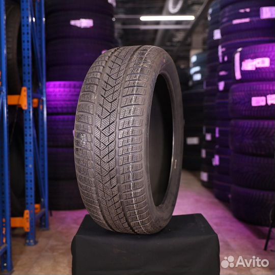 Pirelli Scorpion Winter 315/30 R22