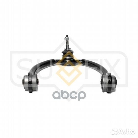 Рычаг подвески верхний перед прав/лев jeep