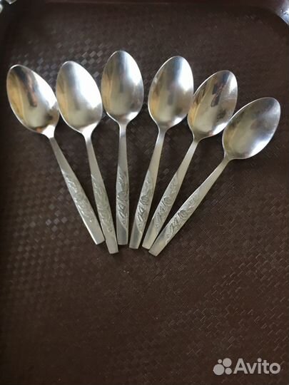 Столовые приборы