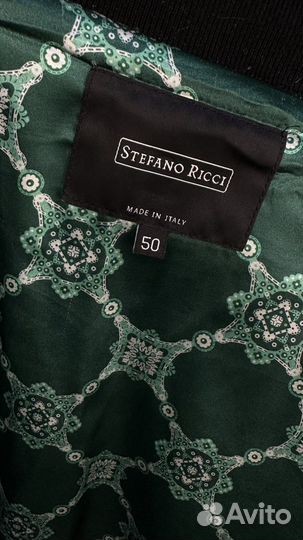 Спортивный костюм stefano ricci