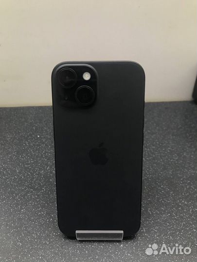 iPhone 15, 128 ГБ