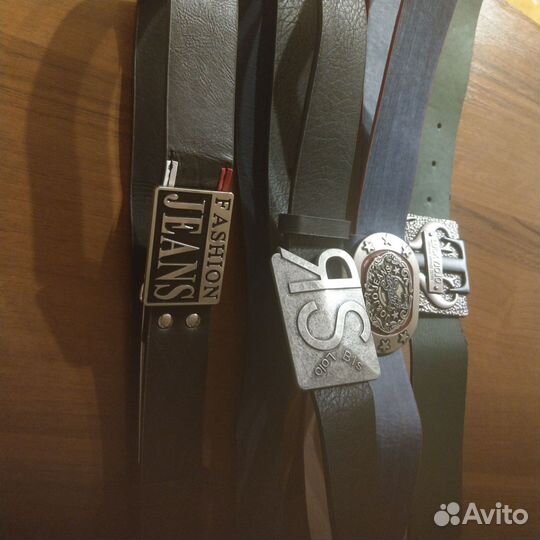 Ремни,ремень