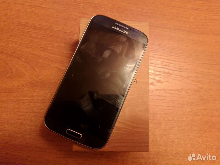 Samsung Galaxy S4 GT-i9500