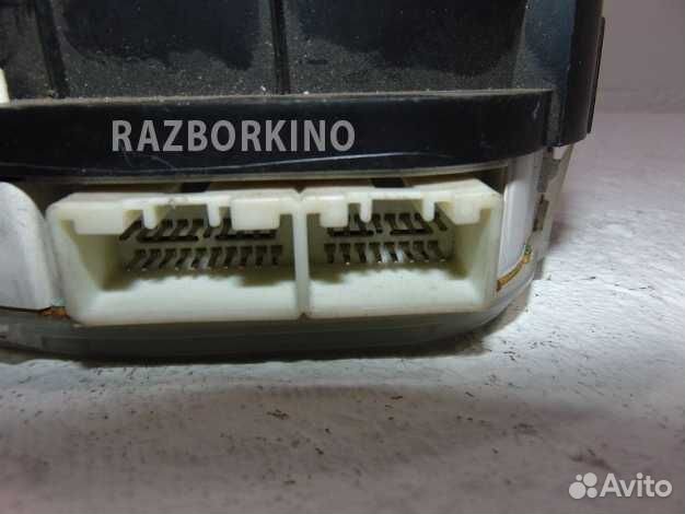 Панель приборов Мазда 323 6 BJ