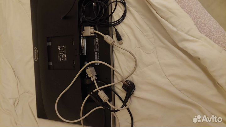 Монитор для компьютера dell