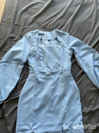 Вечернее платье 46 размера