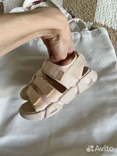 Сандали котофей 26
