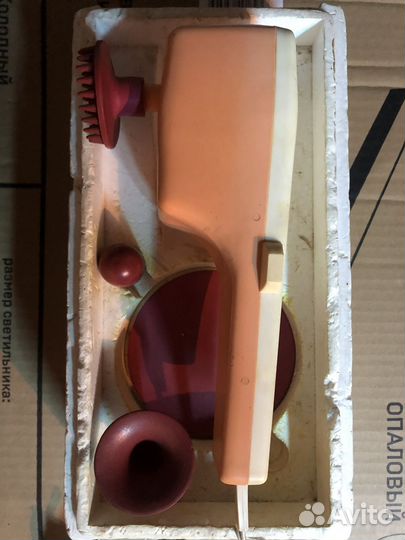 Массажер СССР