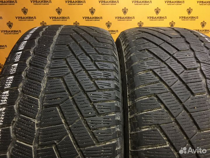 Continental CrossContact ATR 235/55 R17 103Q