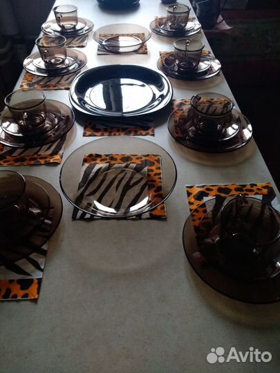 Посуда для офиса