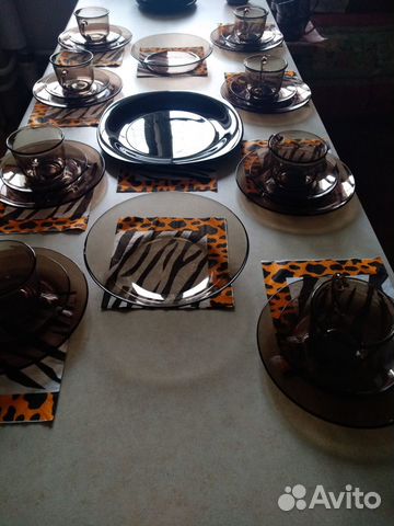 Посуда для офиса