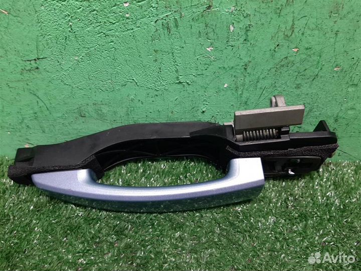 Ручка наружная двери передней левой Opel Antara 2