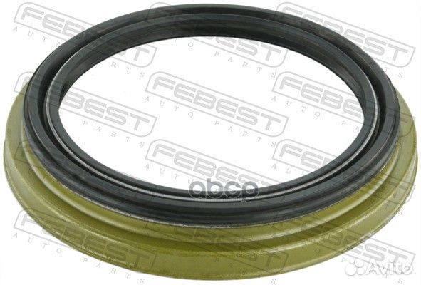 Сальник ступицы колеса перед прав/лев toyot