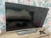 Телевизор SMART tv бу 42