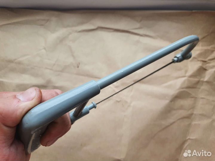 Мини пила СССР