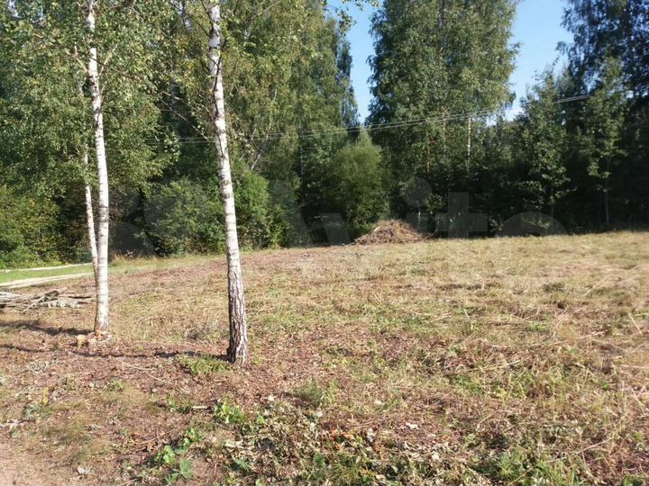 Участок 7 сот. (СНТ, ДНП)