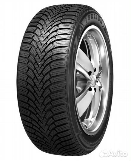 Sailun Ice Blazer Arctic 225/55 R17 101H