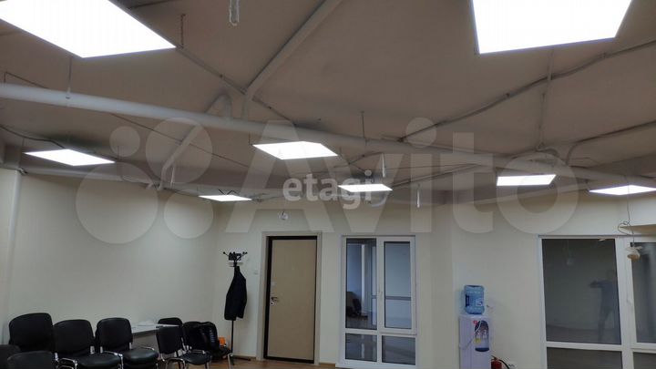 Продам офисное помещение, 108.2 м²