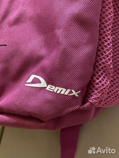 Рюкзак детский спортивный для девочки