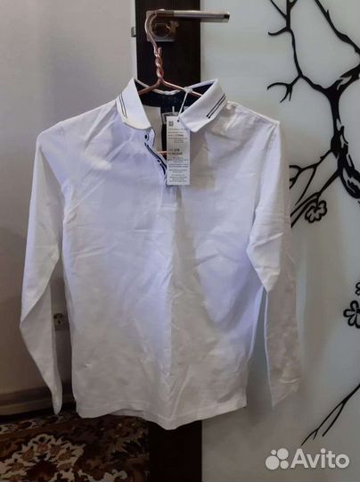 Рубашка для мальчика