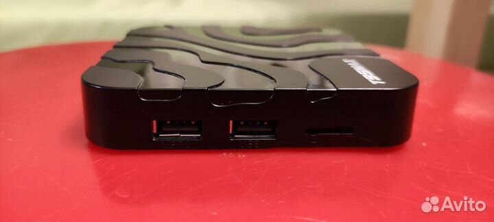 TVBox T95Max Ultra HD