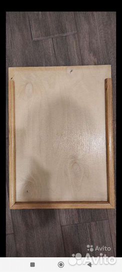 Планшет художественный А3