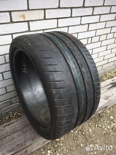 Michelin Pilot Sport Cup 2 305/30 R20 103Y