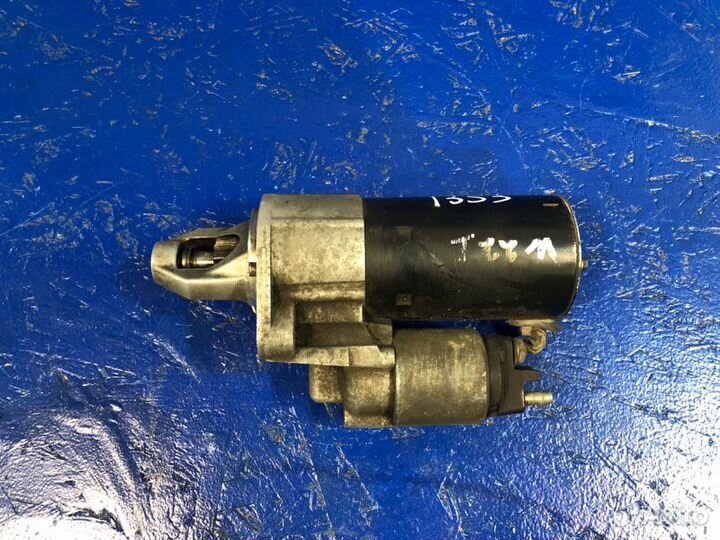 Стартер Mercedes-Benz S-Class W221 M272 2006