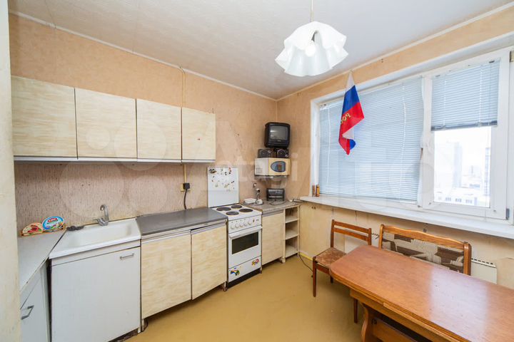 3-к. квартира, 72,9 м², 10/16 эт.