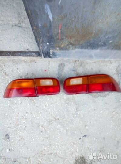 Продам стопы хонда сивик