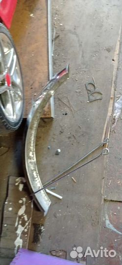 Запчасти для велосипедов и бмх читайте описание