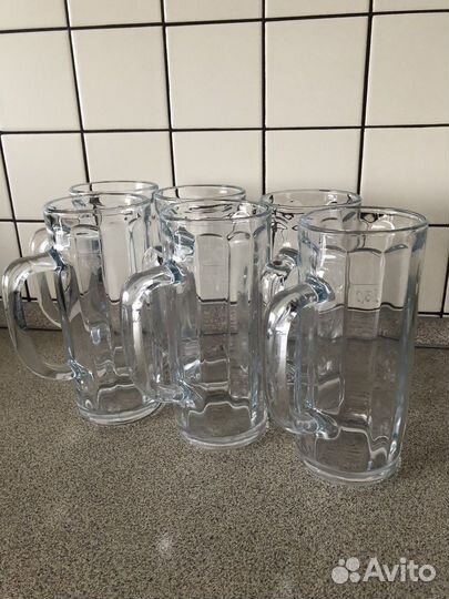 Пивная кружка