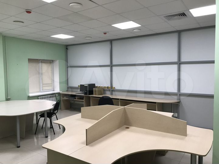 Офисное помещение, 44 м²